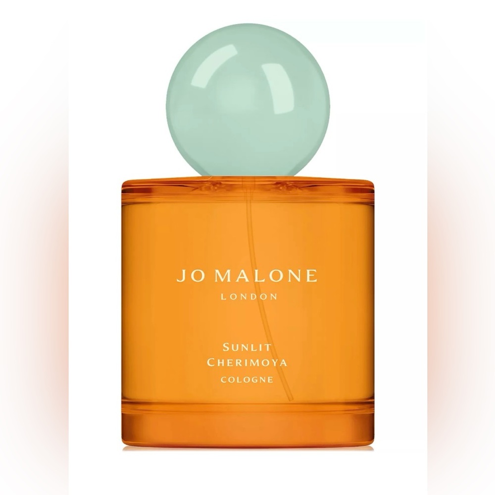 Jo Malone London
Sunlit Cherimoya Cologne.  Brand new bottle no box